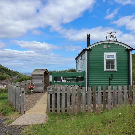 Villa Lady Bird Retreat à Saltburn-by-the-Sea Extérieur photo
