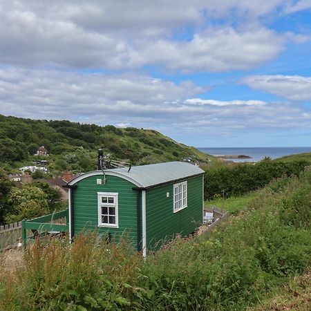 Villa Lady Bird Retreat à Saltburn-by-the-Sea Extérieur photo