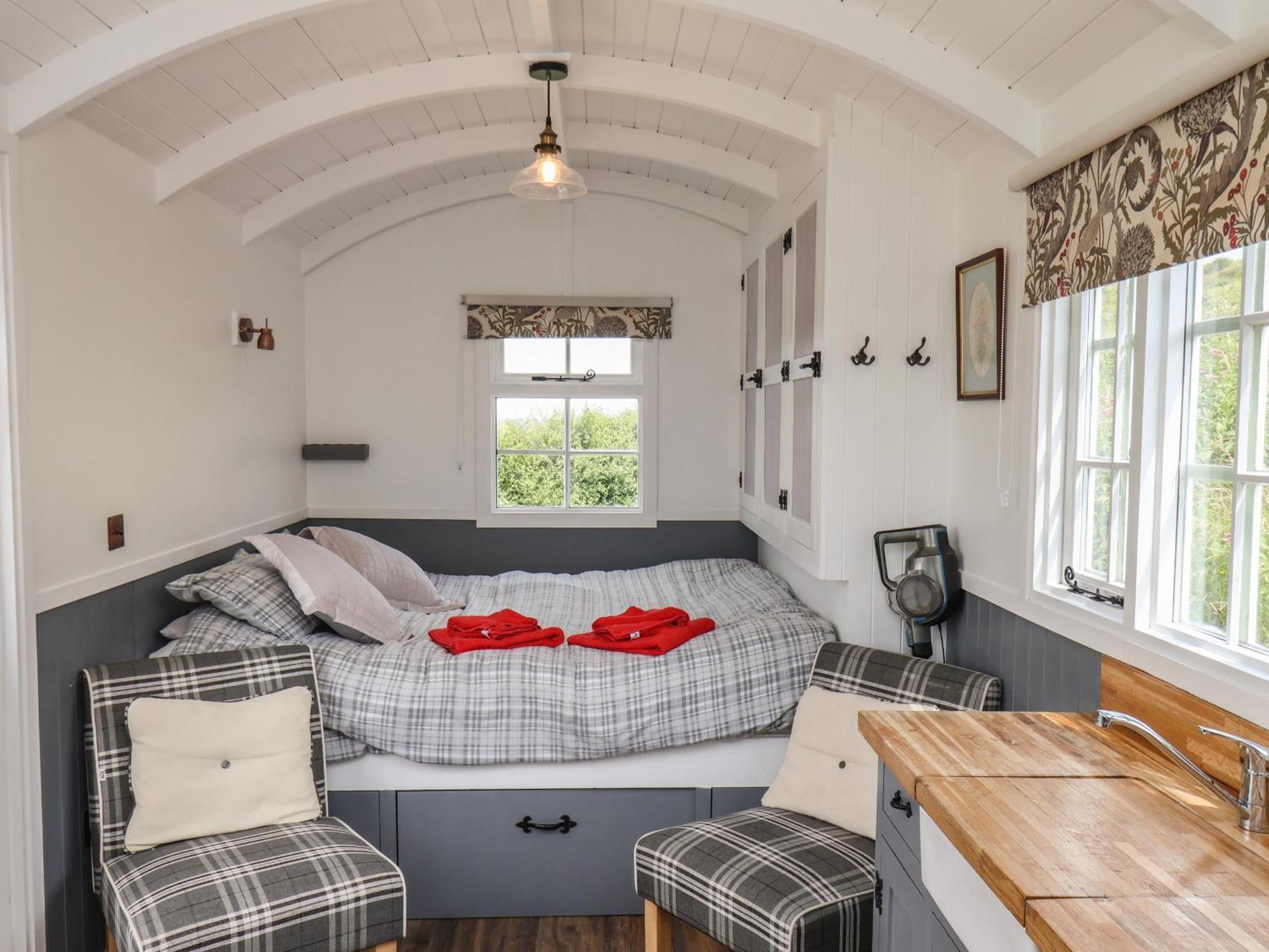 Villa Lady Bird Retreat à Saltburn-by-the-Sea Extérieur photo