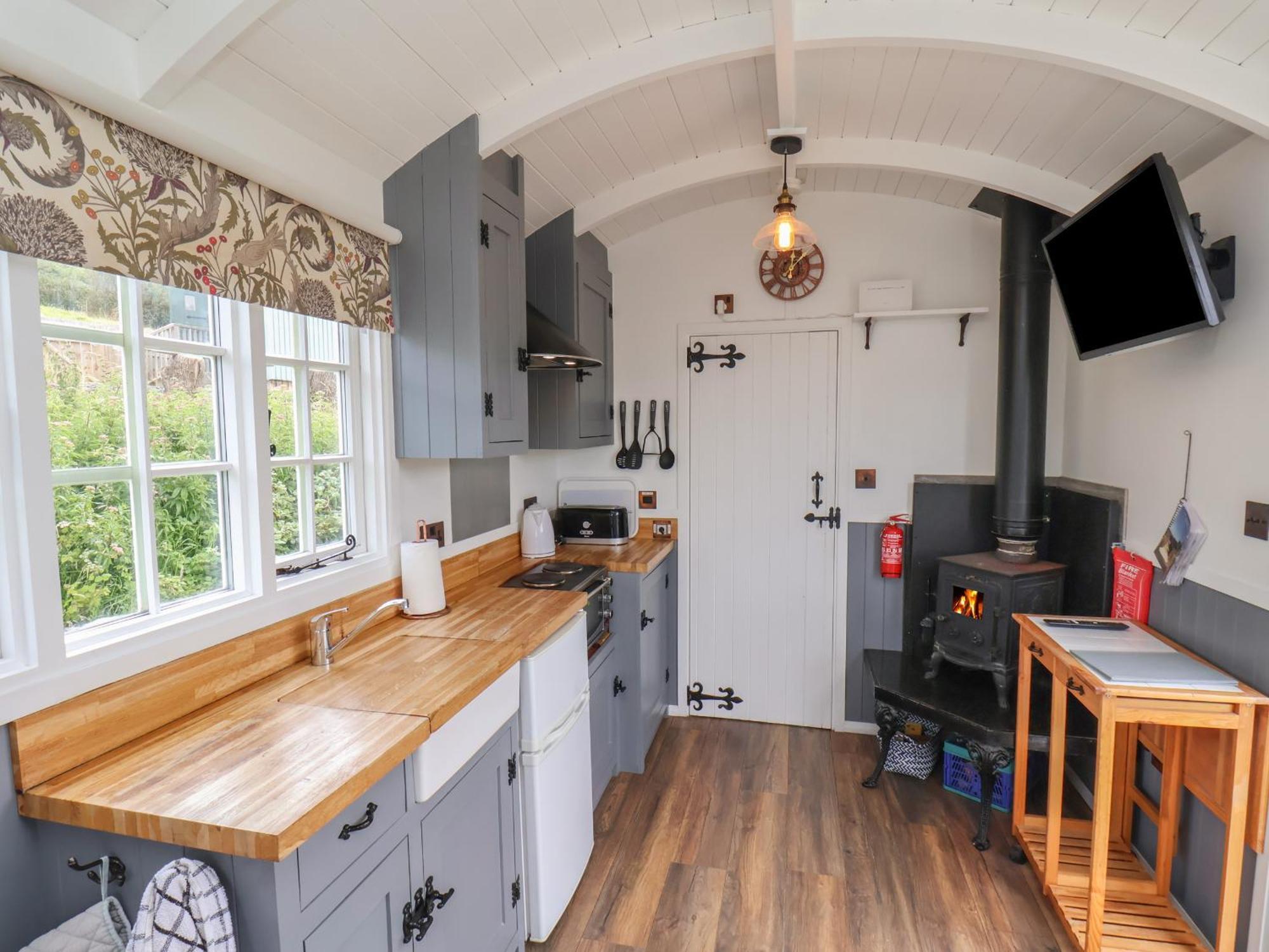 Villa Lady Bird Retreat à Saltburn-by-the-Sea Extérieur photo